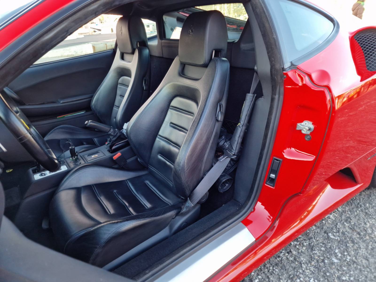 FERRARI F430