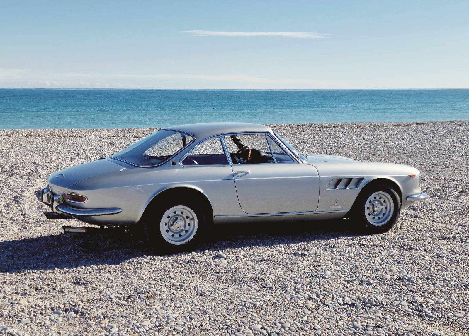 FERRARI 330 GTC