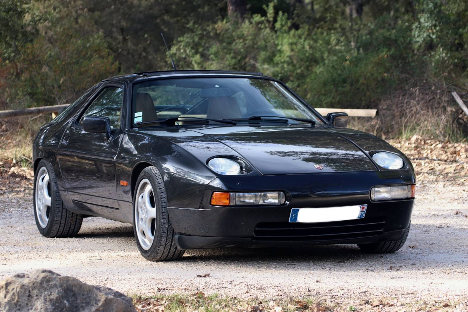 PORSCHE 928 S4 GT