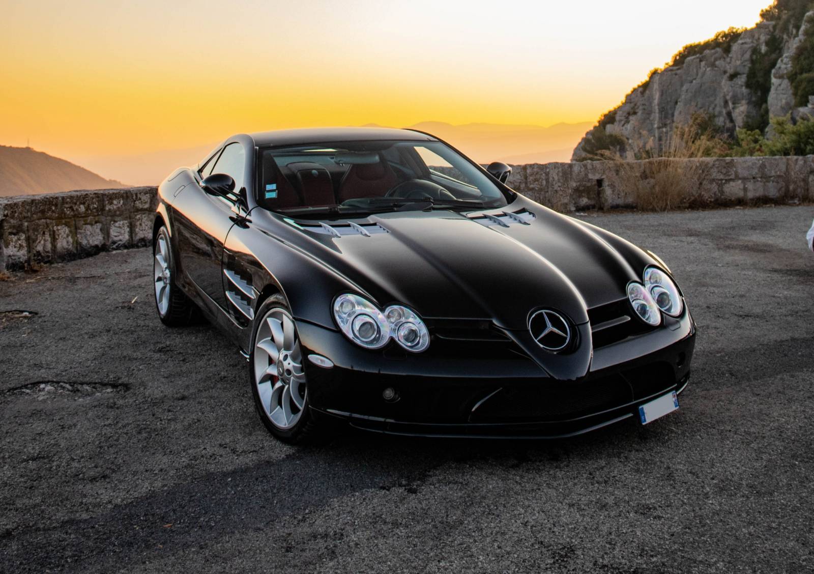 SLR