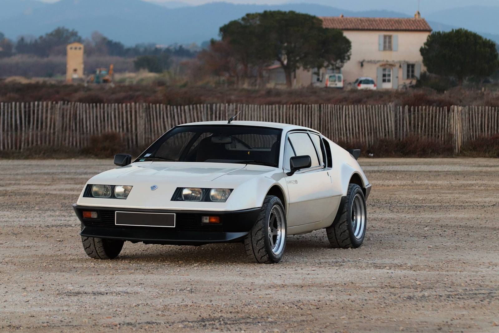 A310 ALPINE