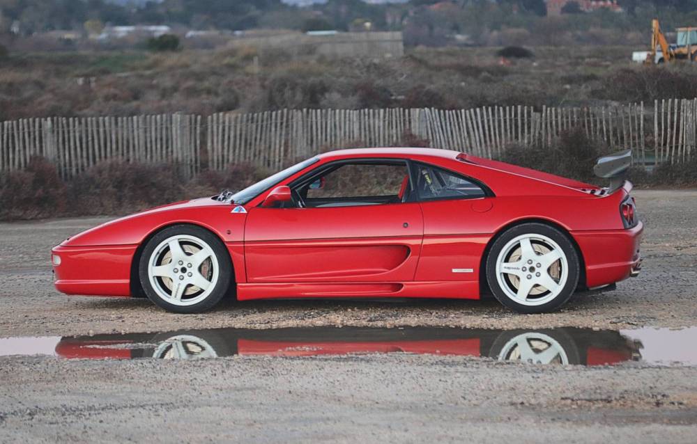 Ferrari
