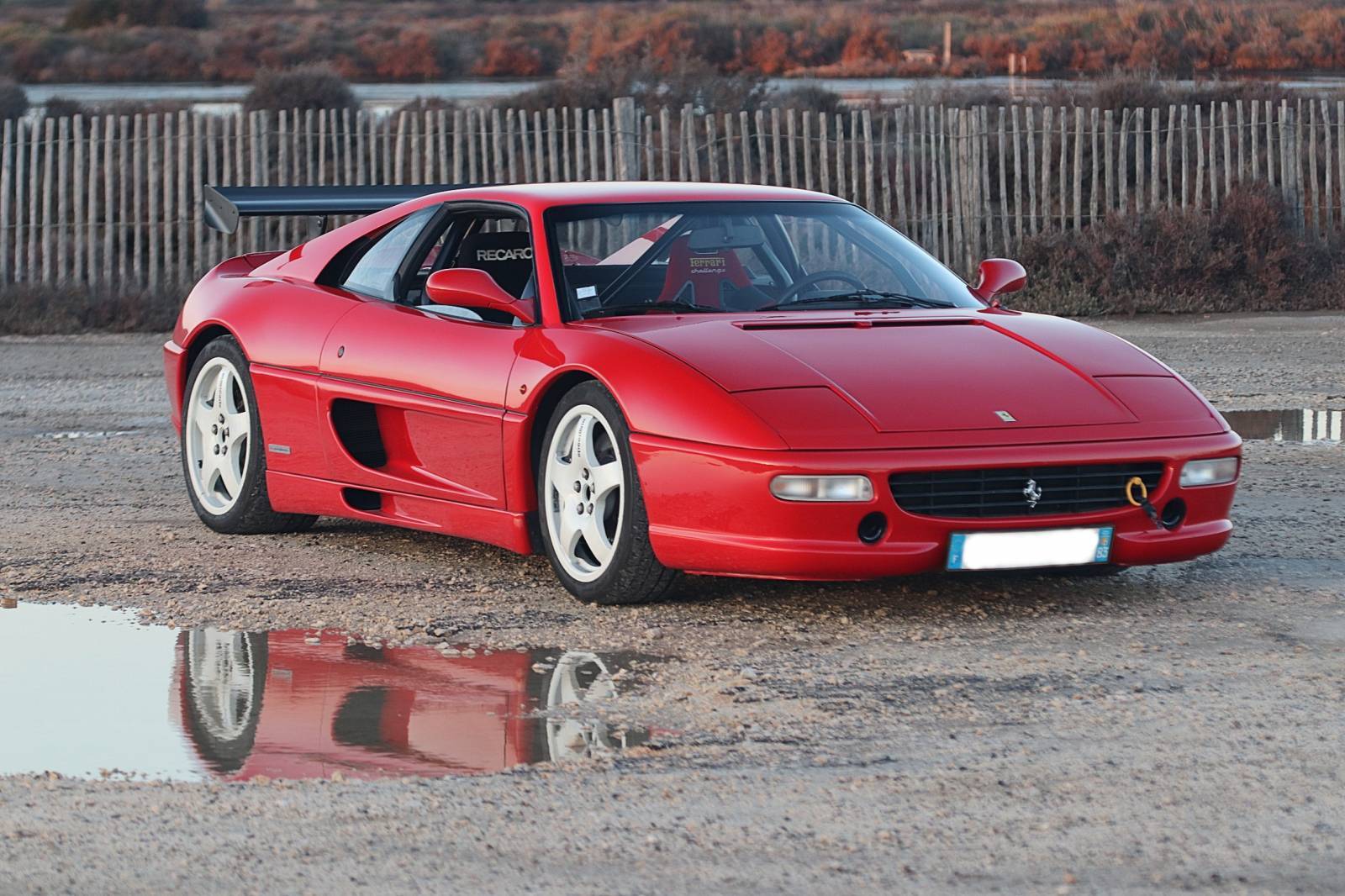 Ferrari
