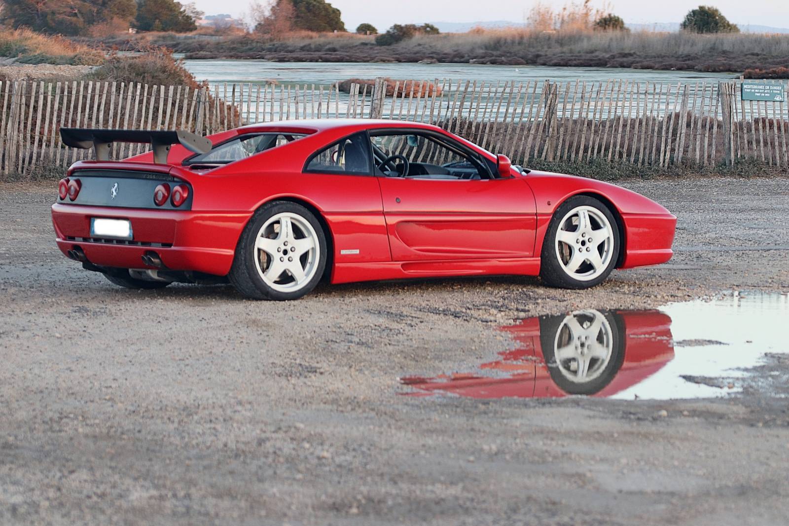 Ferrari