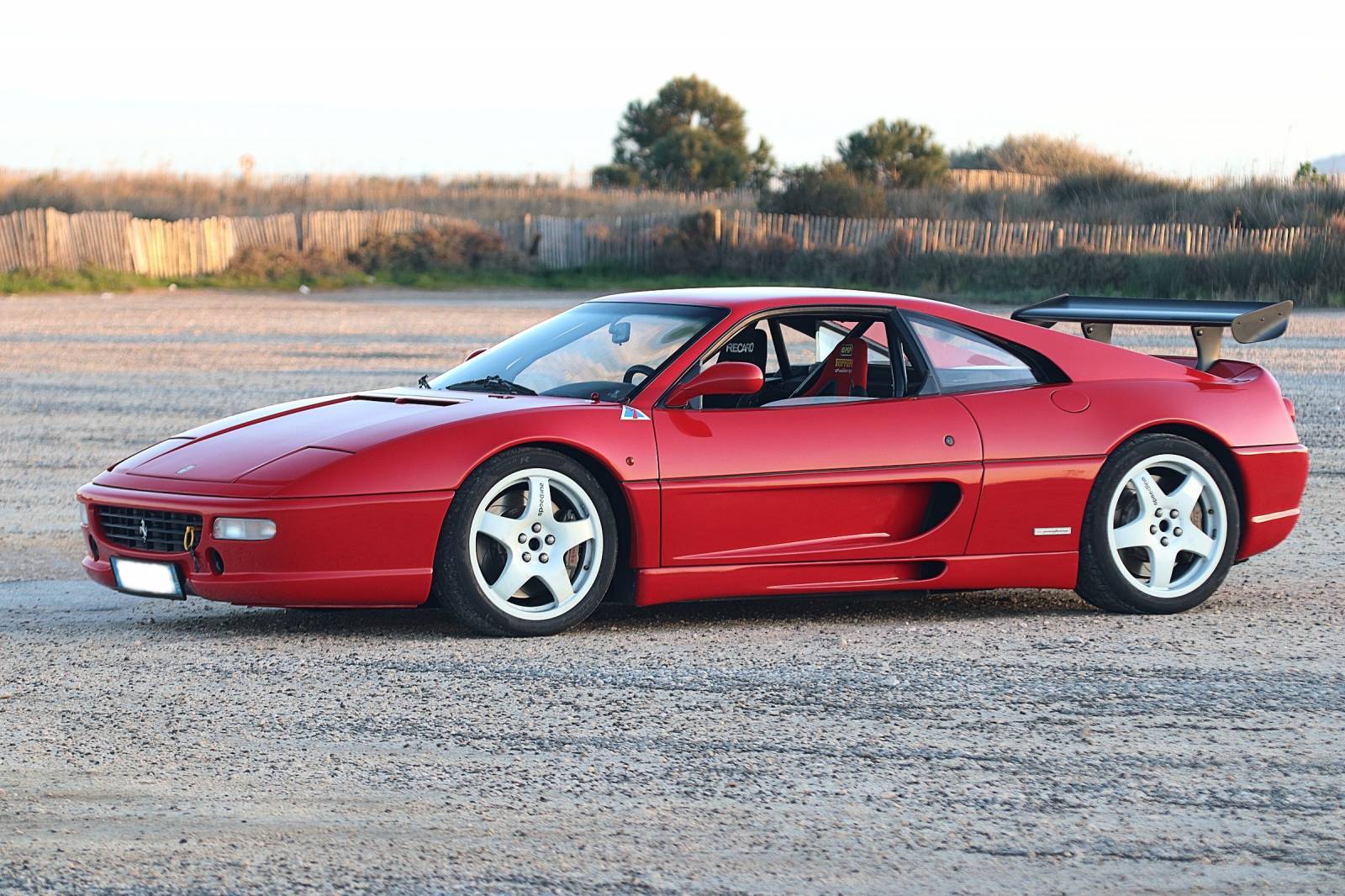 Ferrari