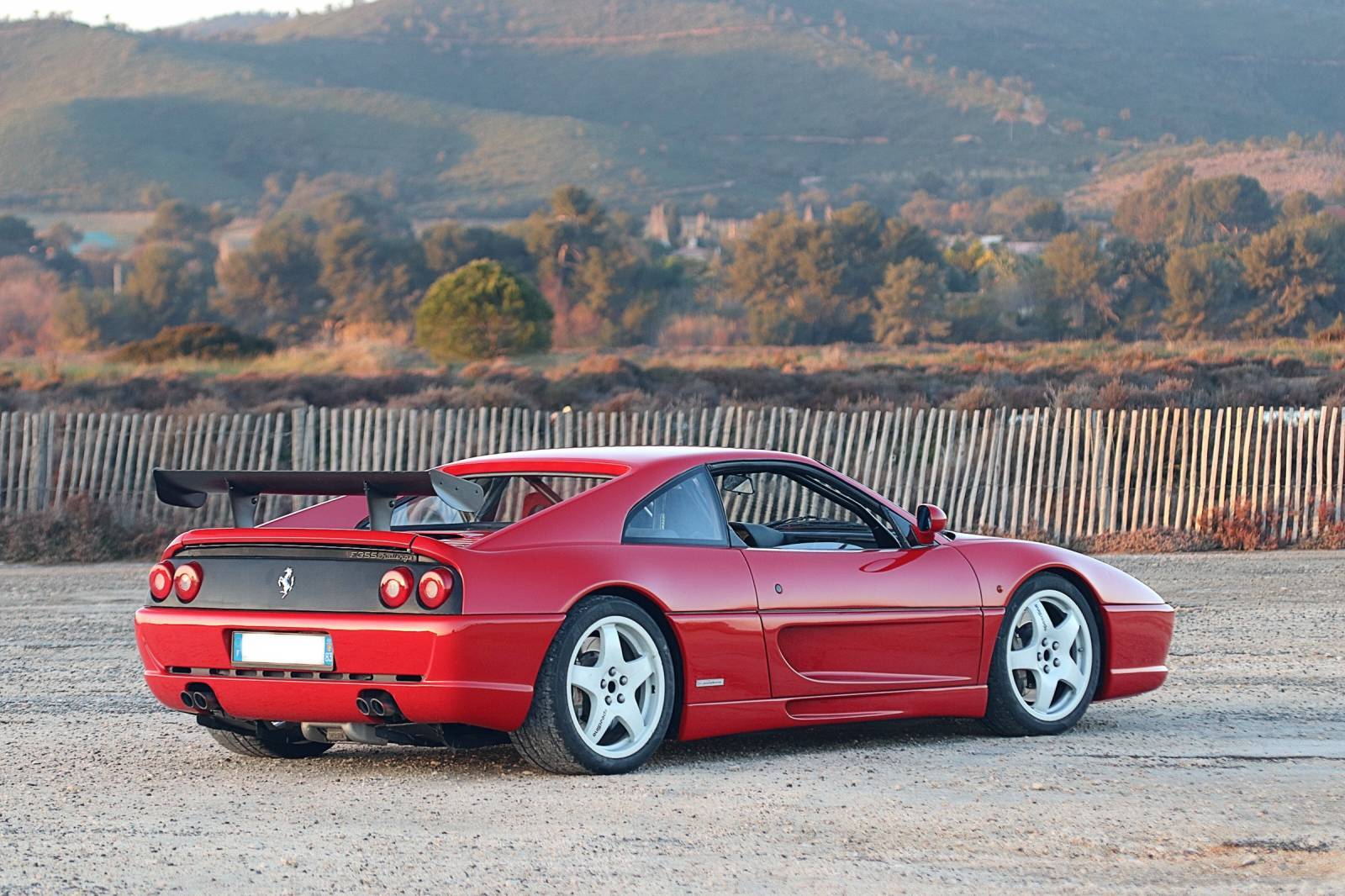Ferrari