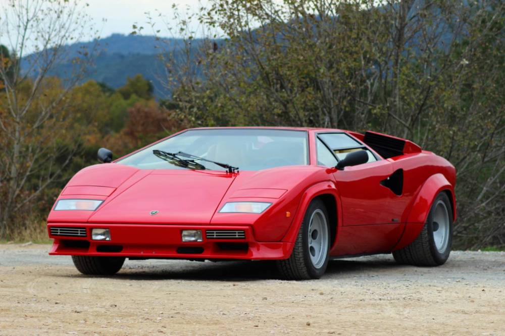 collector vehicle valuation Paris