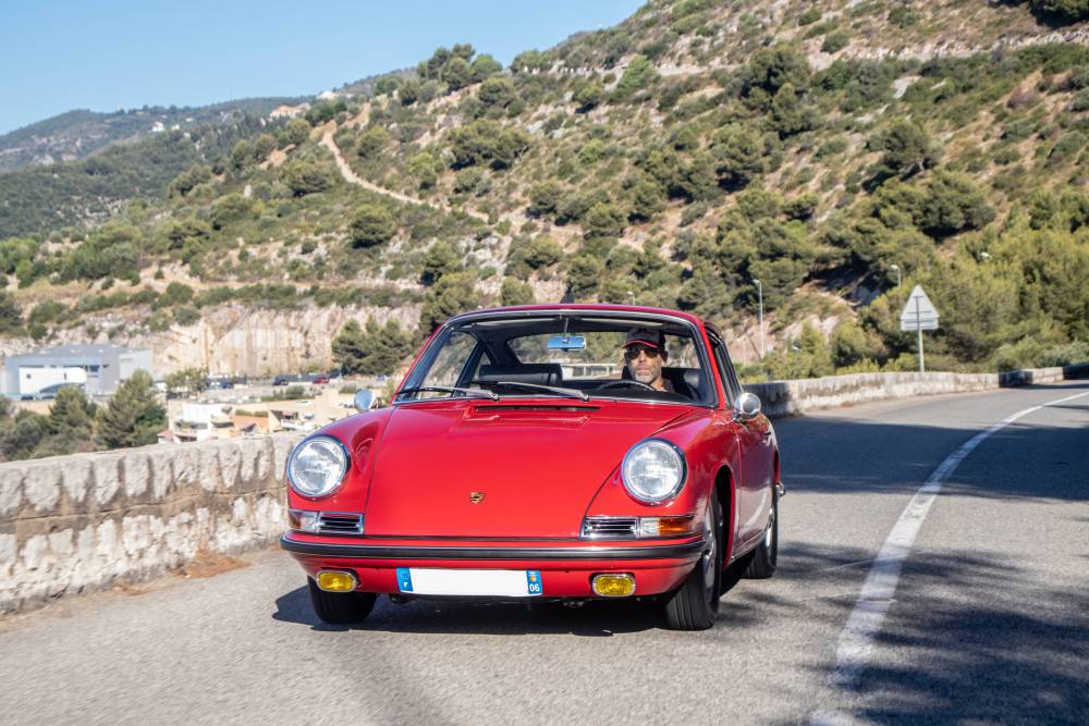 911 2.0S