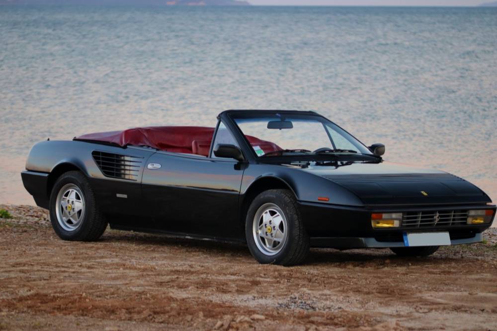 ferrari mondial cab (2)