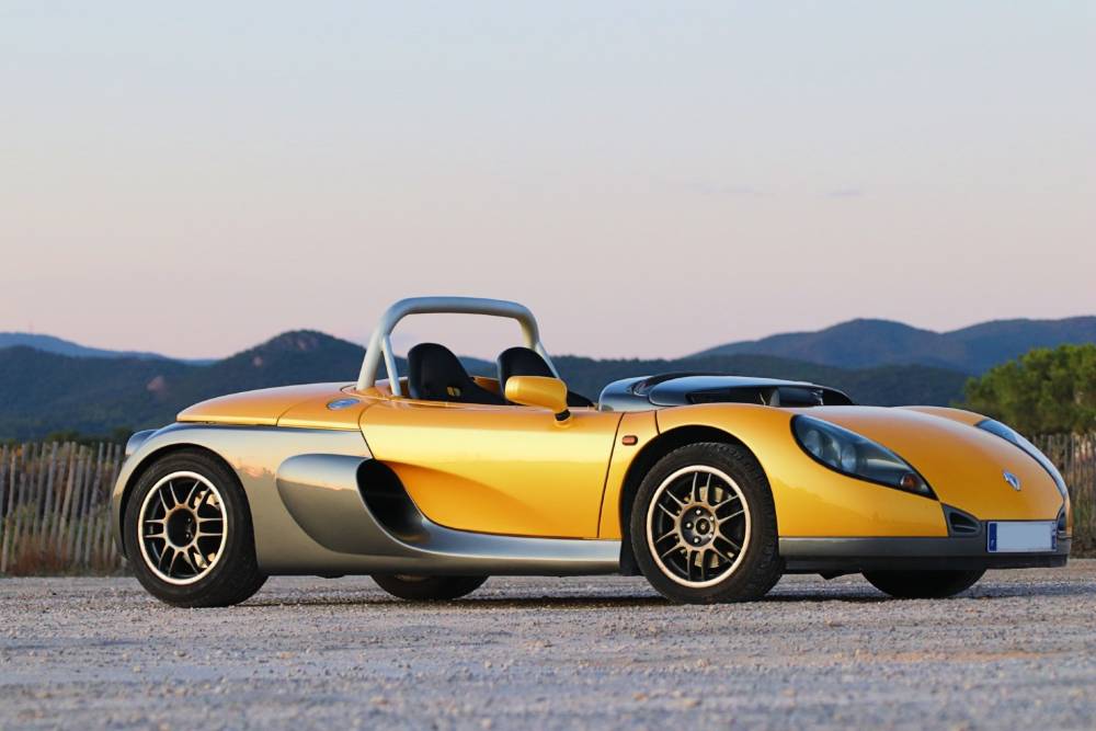 RENAULT SPORT FOR SALE 