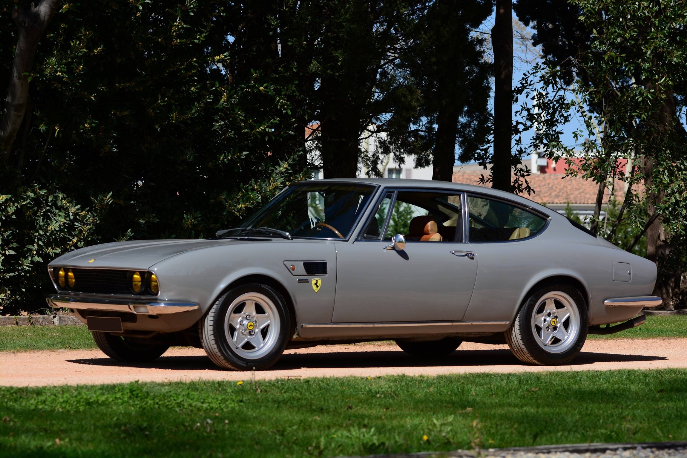 DINO 2400 T
