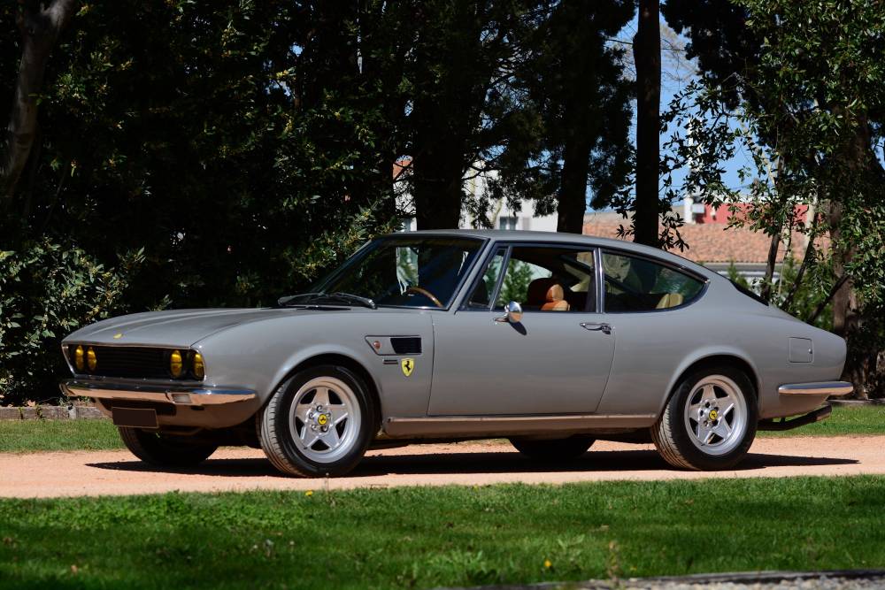DINO 2400 T