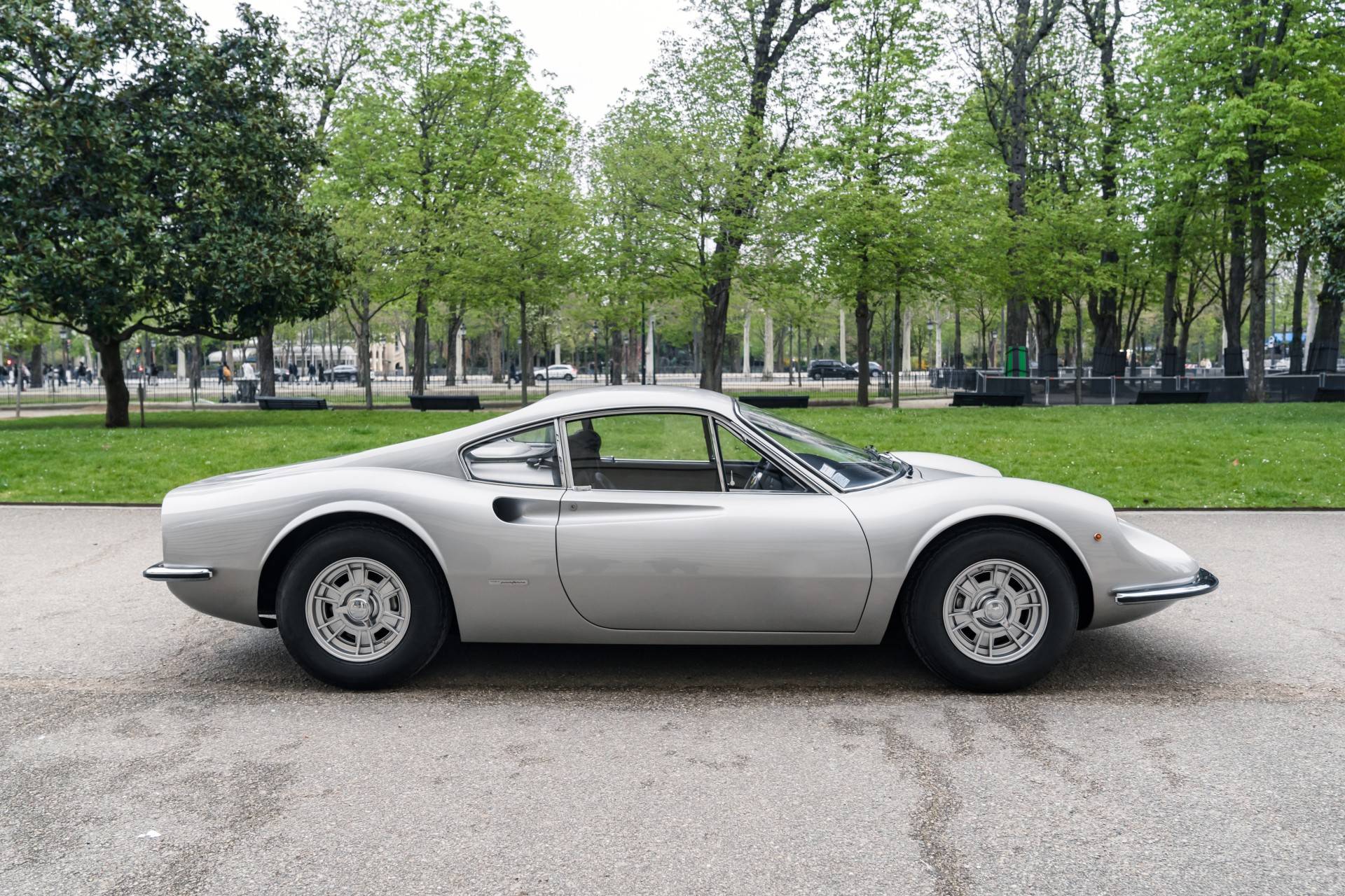 Dino 246 GT 8