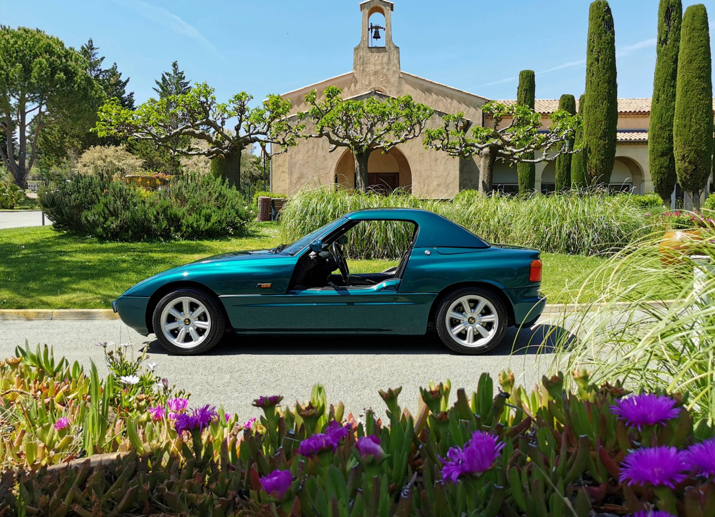 BMW OCCASION NICE