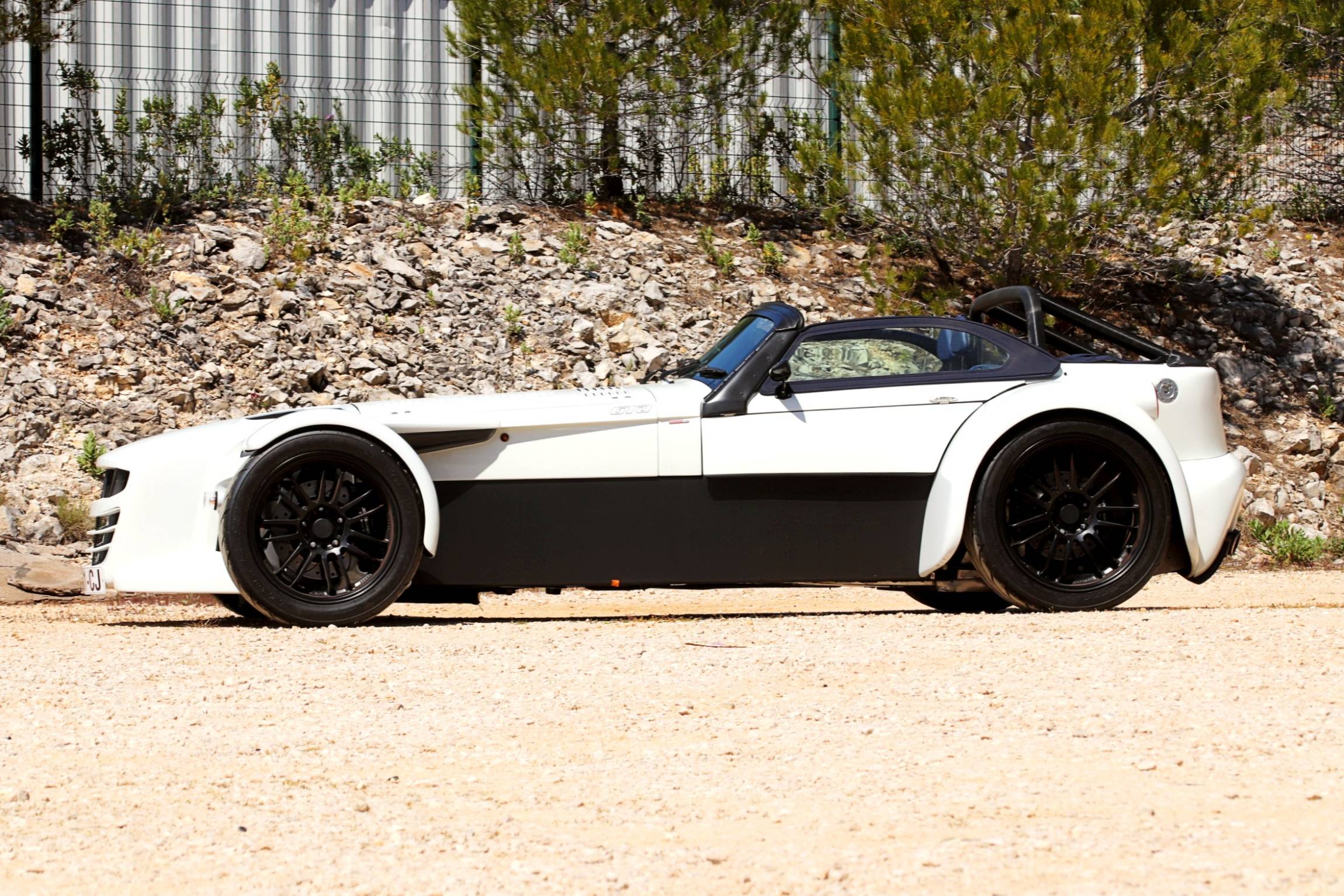 DONKERVOORT gto a vendre paris 