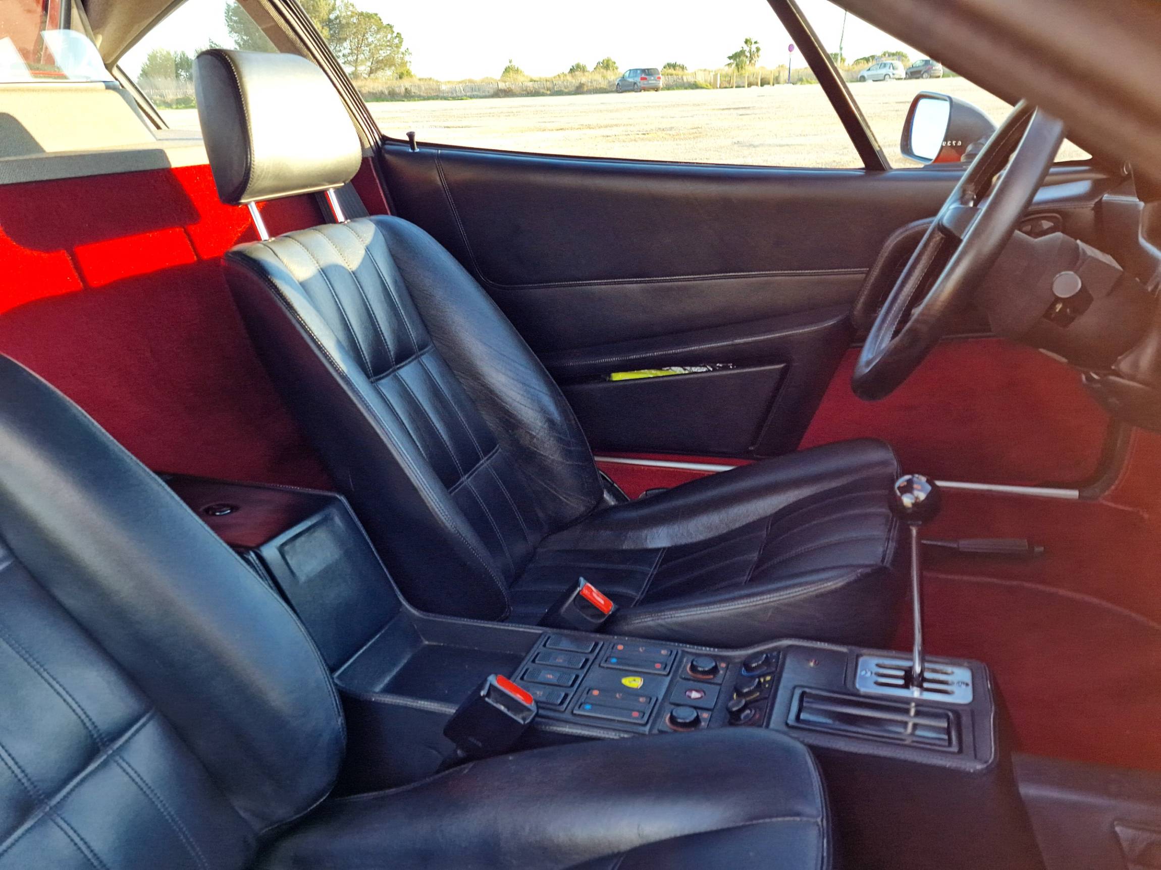 328 GTB A VENDRE LYON