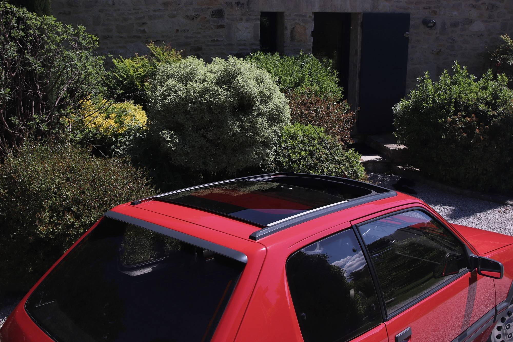 PEUGEOT 206 GTI 1.6 A VENDRE BREST