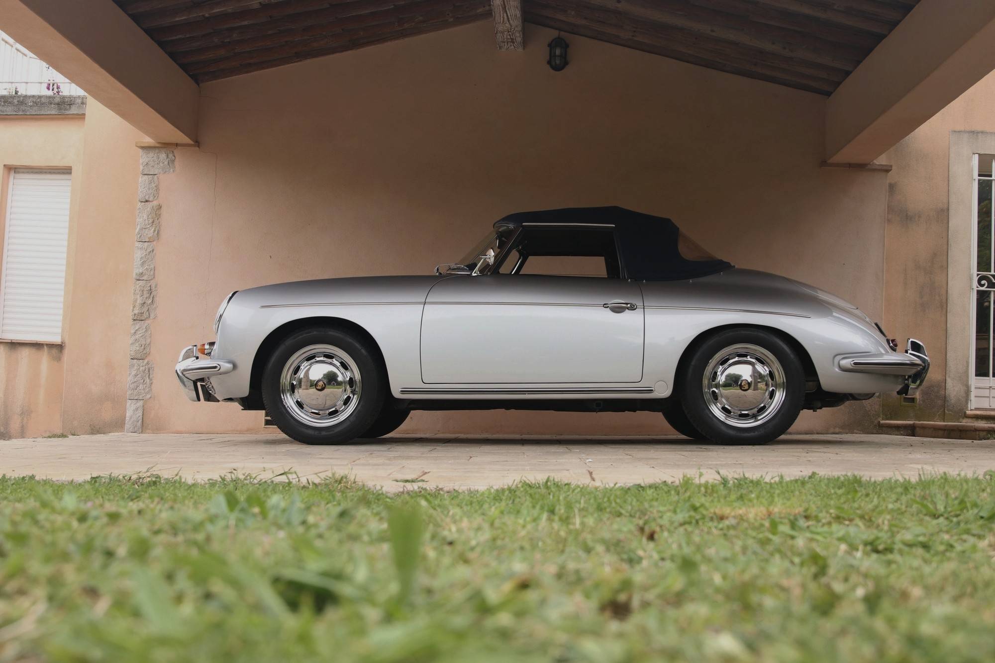 porsche 356 roadster a vendre perpignan