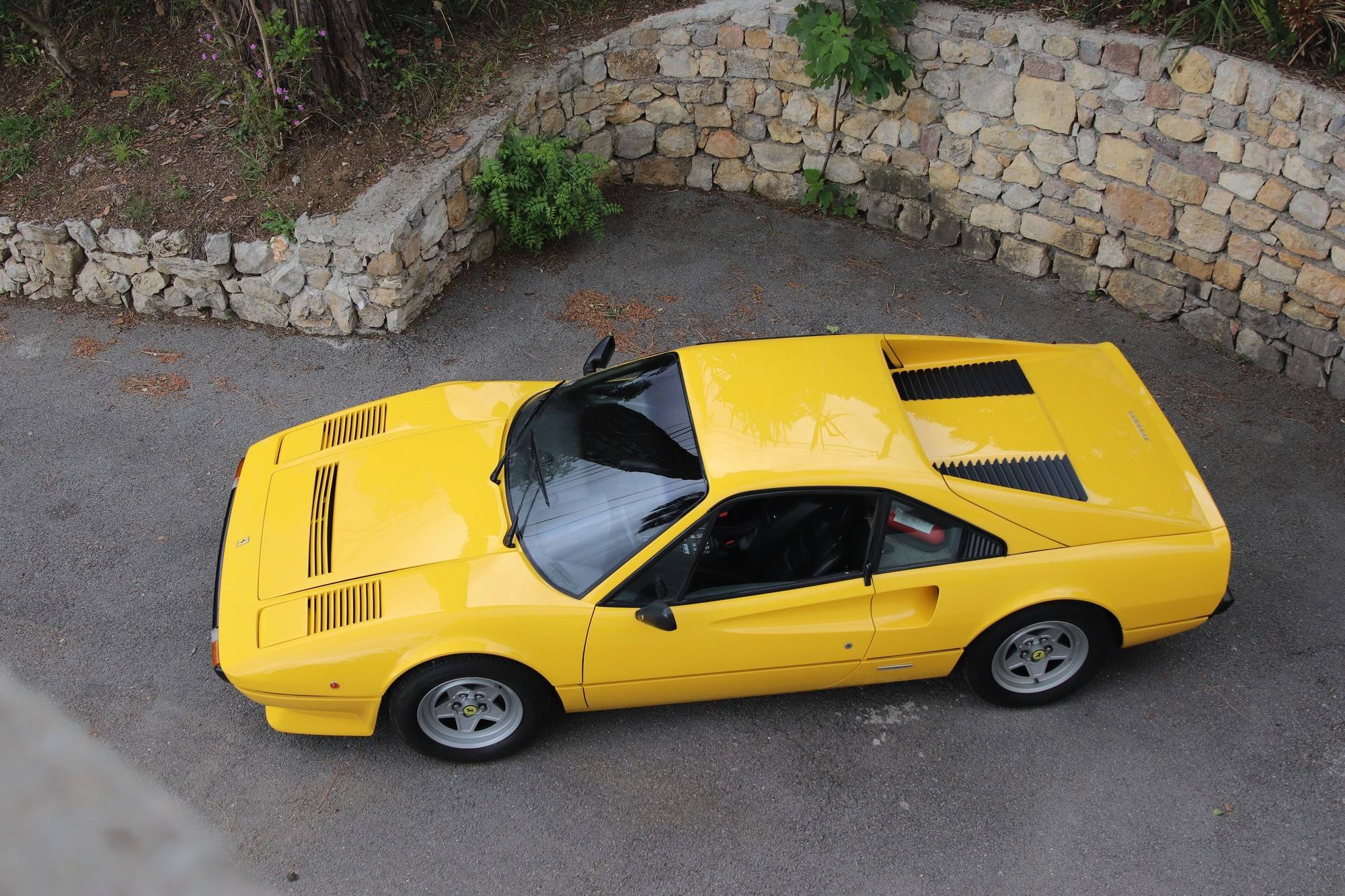 ferrari 308 gtb a vendre bordeaux