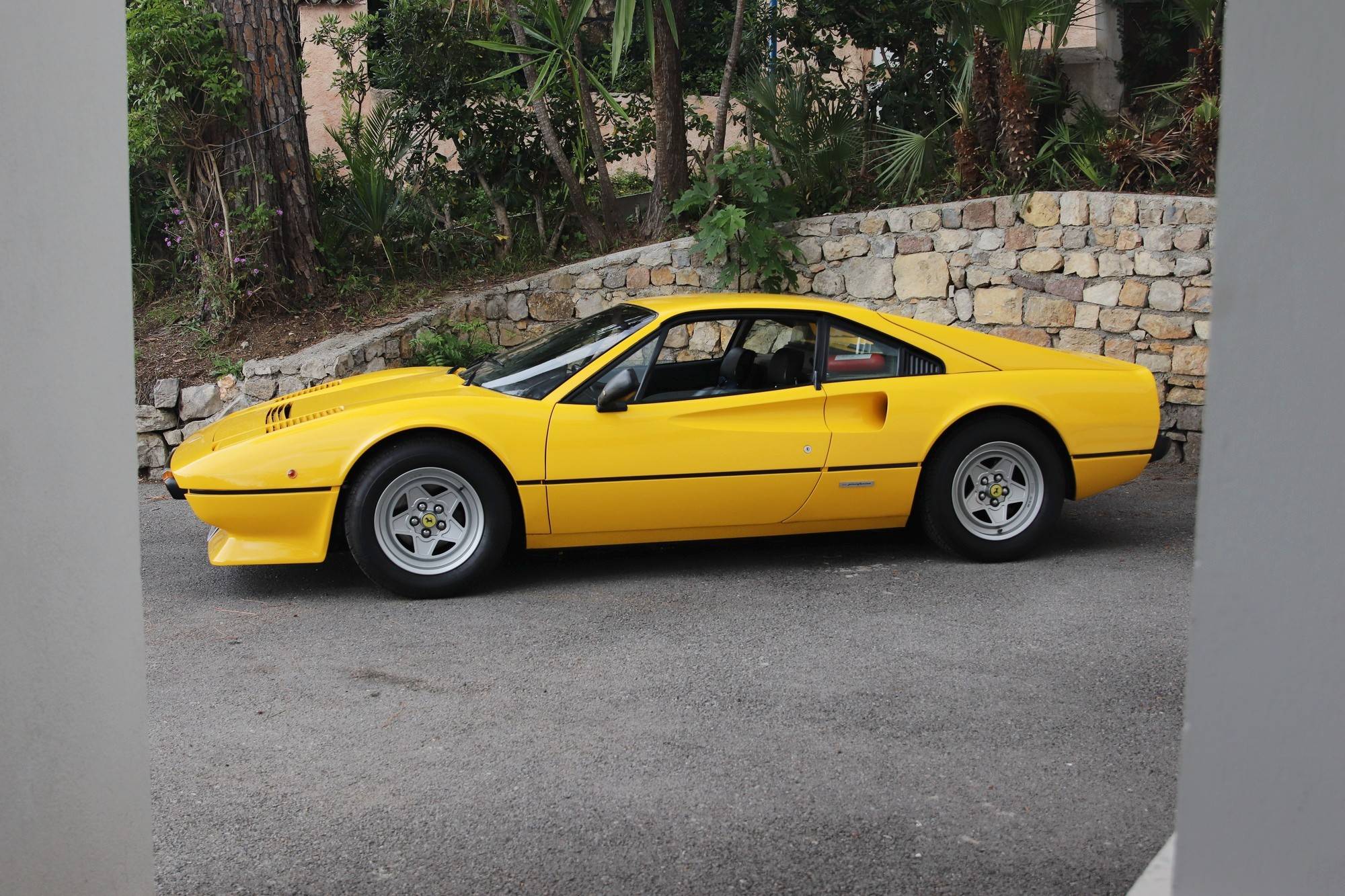 ferrari 308 gtb a vendre dijon