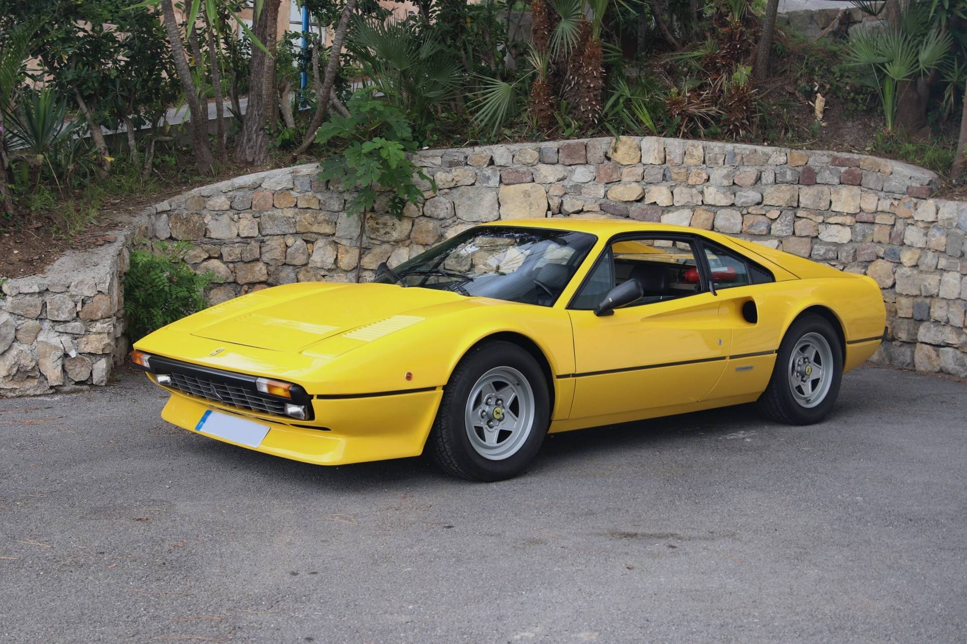 ferrari 308 gtb qv a vendre bordeaux