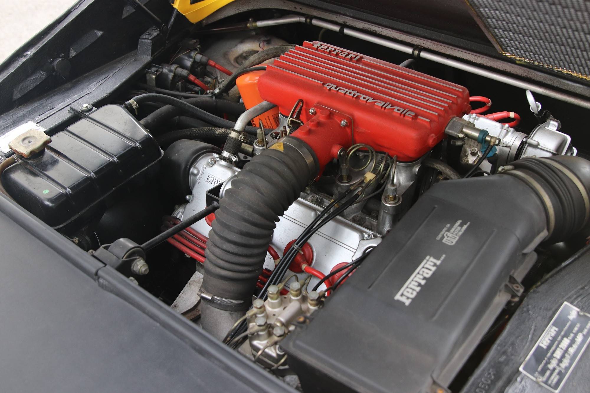ferrari 308 gtb qv a vendre limoges