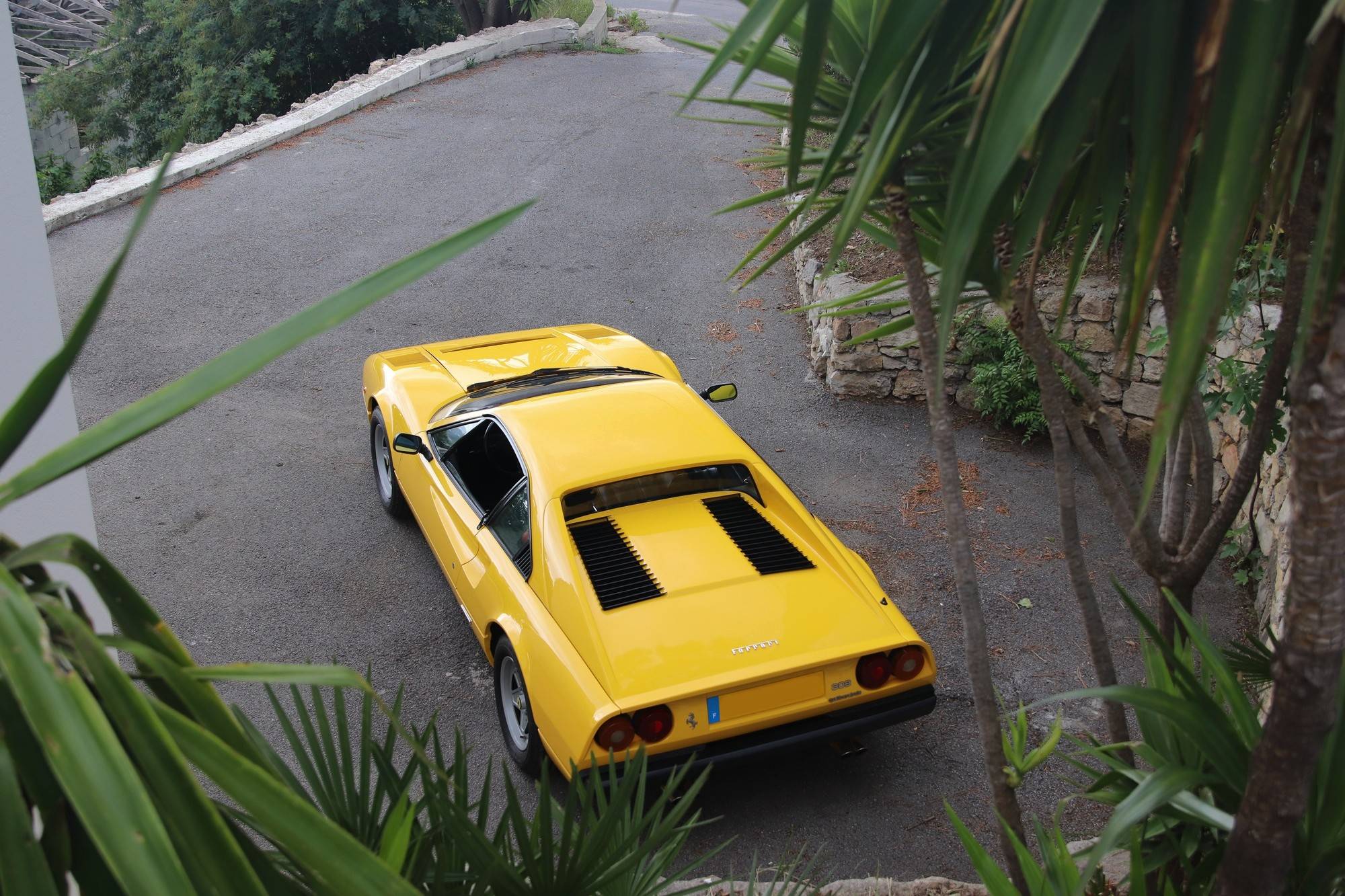 ferrari 308 gtb a vendre lyon