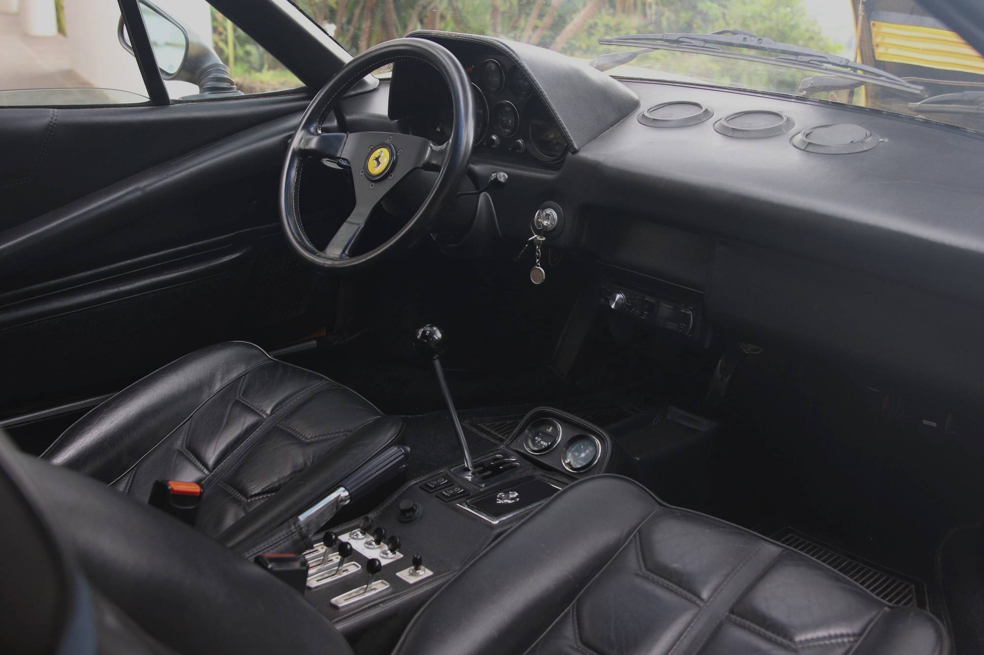 ferrari 308 gtb a vendre paris