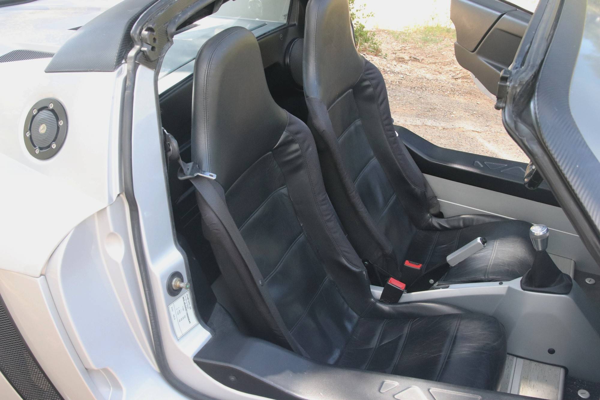 OPEL SPEEDSTER A VENDRE MONTPELLIER