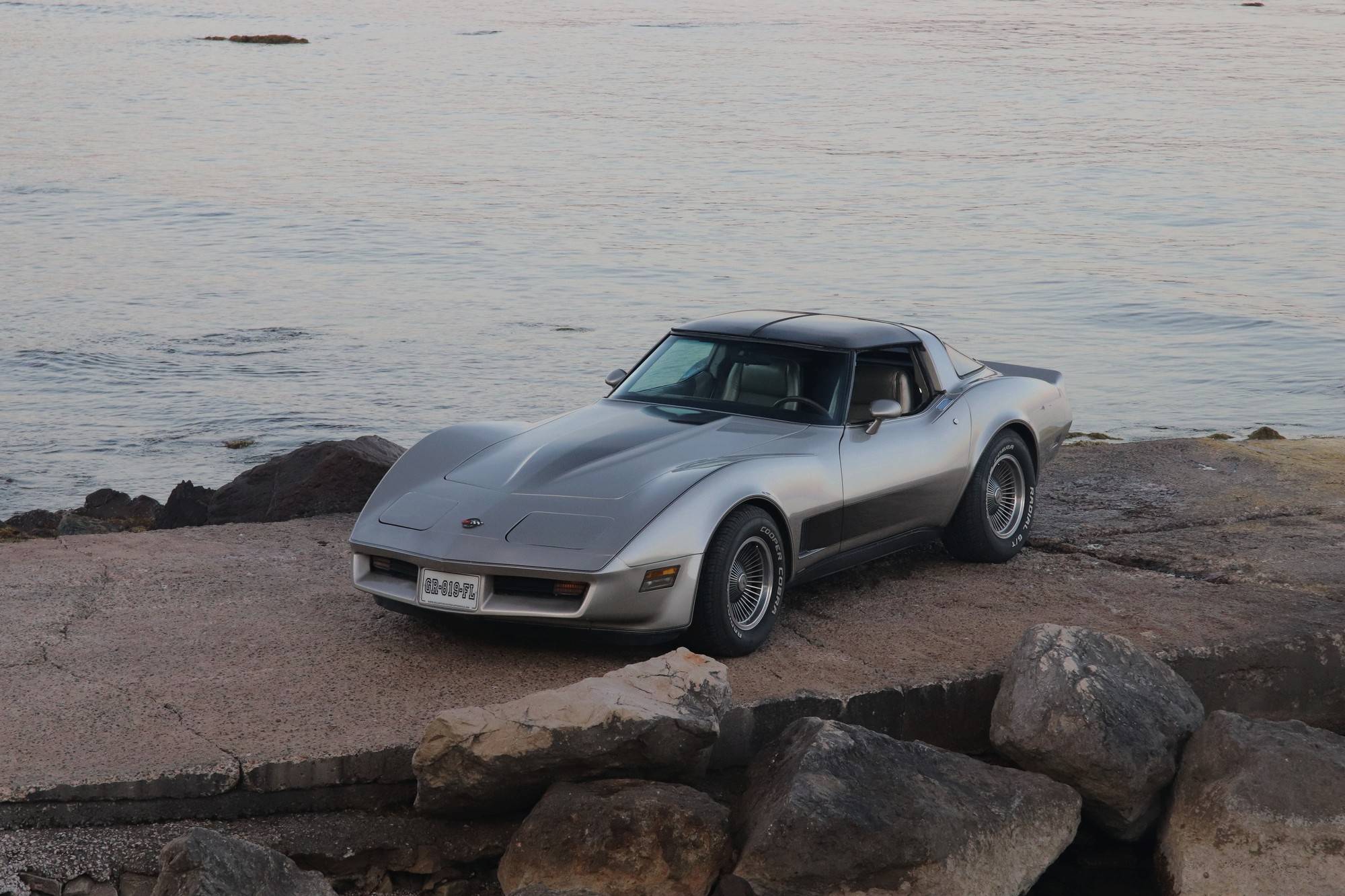 CORVETTE COLLECTOR EDITION A VENDRE LILLE