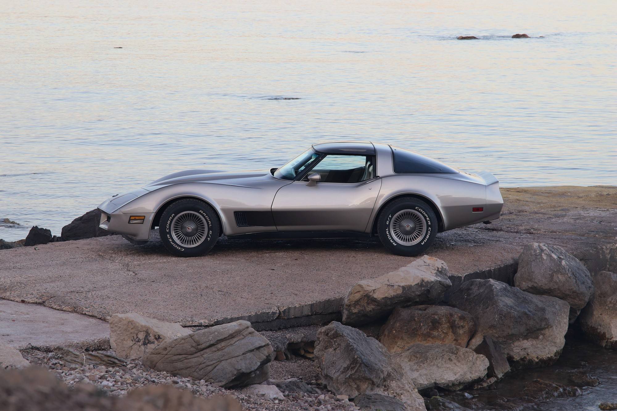 CORVETTE COLLECTOR EDITION A VENDRE MARSEILLE