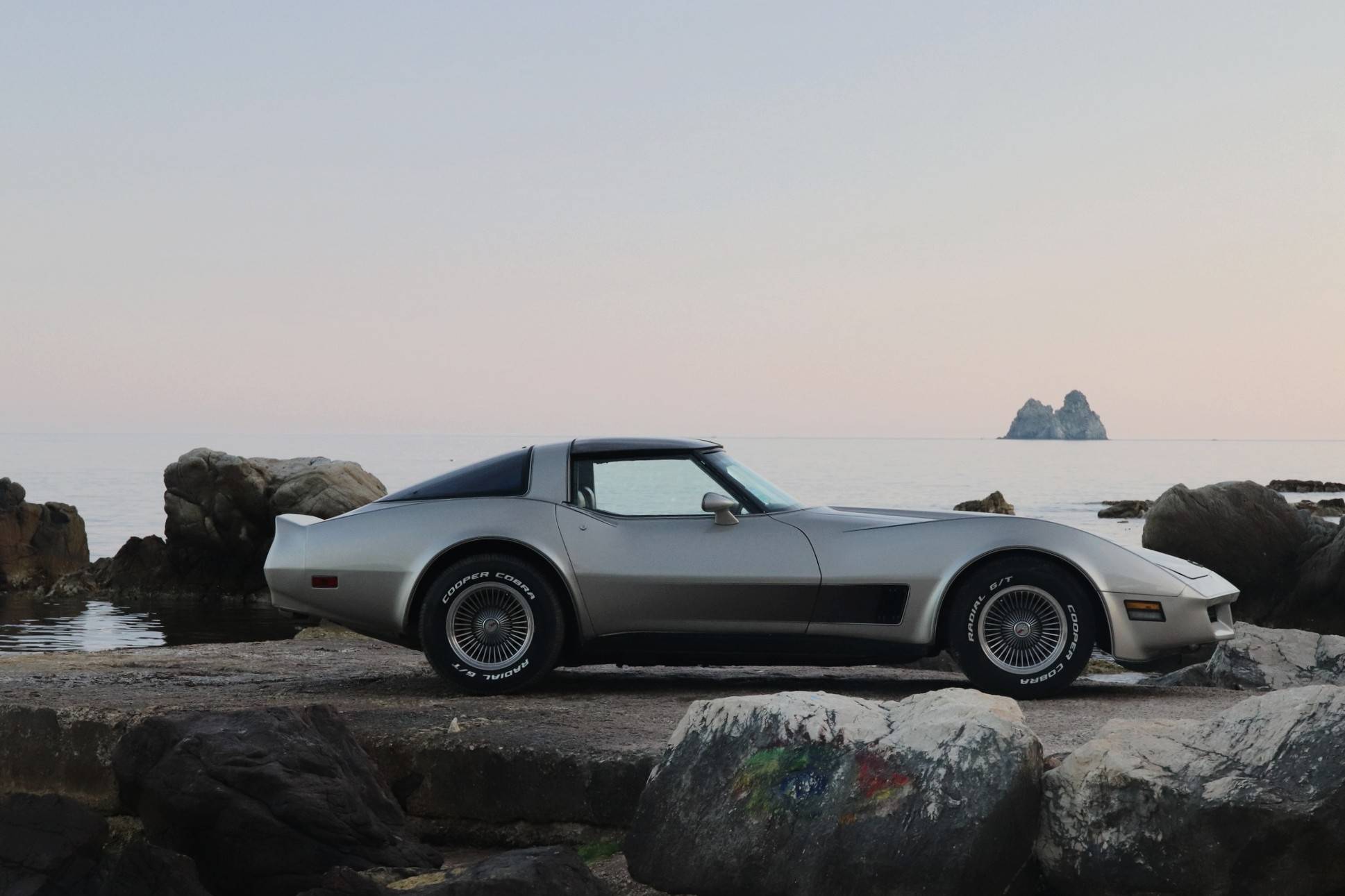 CORVETTE COLLECTOR EDITION A VENDRE STRASBOURG