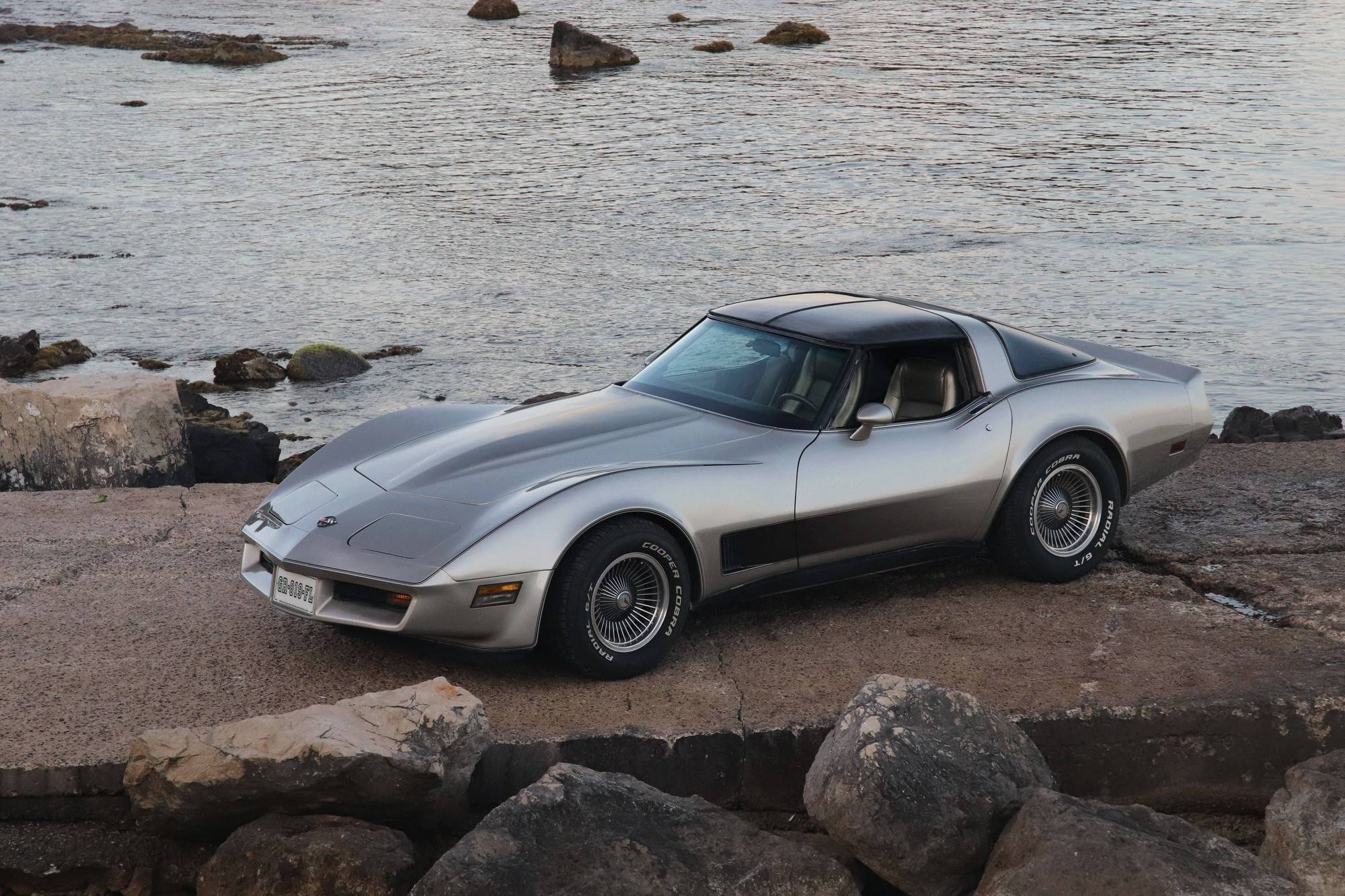 CORVETTE COLLECTOR EDITION A VENDRE TOULOUSE