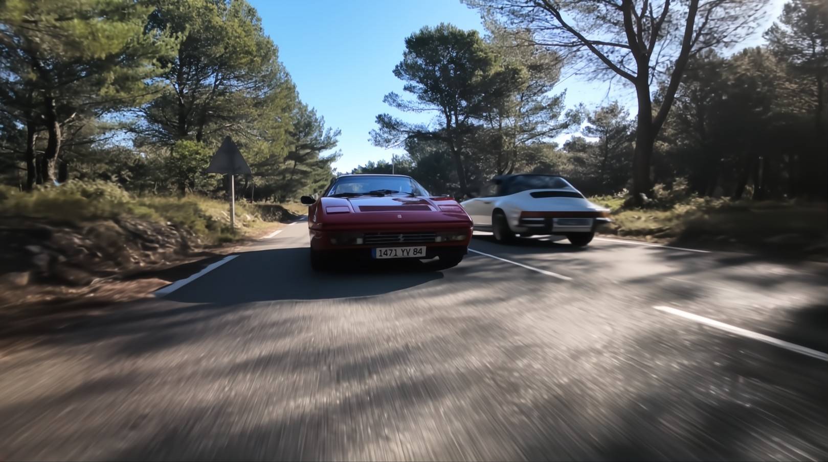 FERRARI 328 gtb FOR SALE NEW YORK