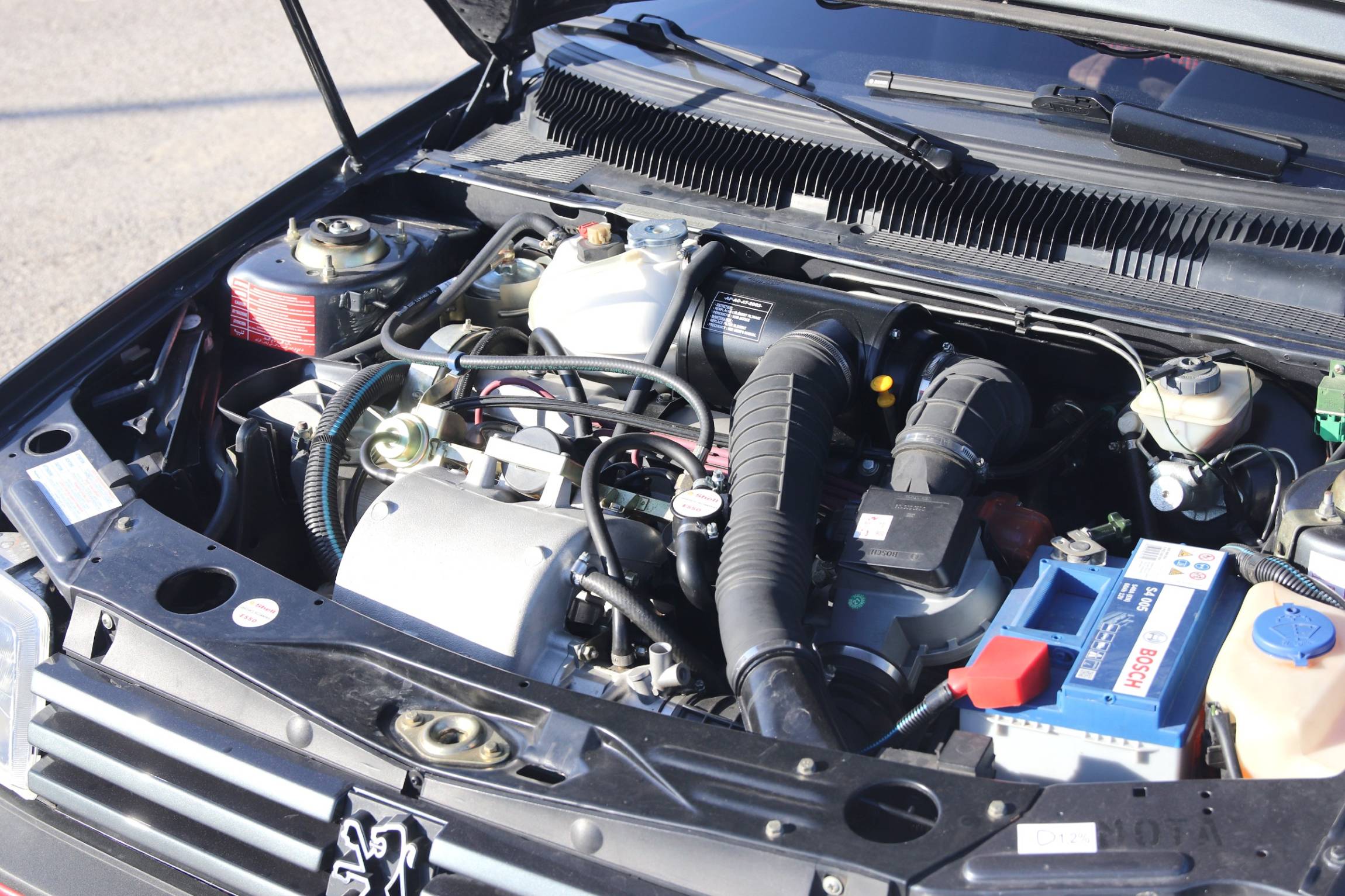 205 GTI 130 CV A VENDRE LILLE