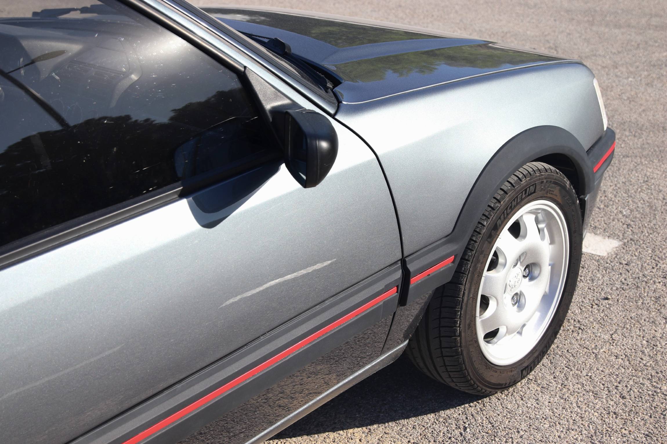 205 GTI 130 CV A VENDRE PERPIGNAN