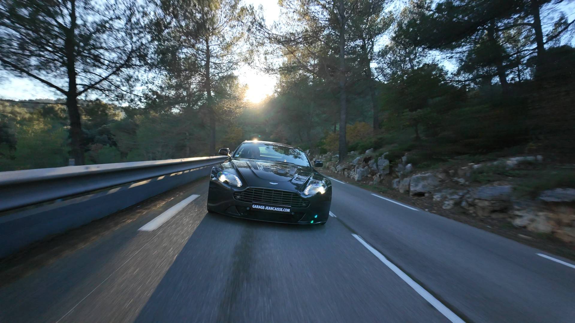 ASTON MARTIN V12 VANTAGE MANUEL GEAR BOX FOR SALE DALLAS