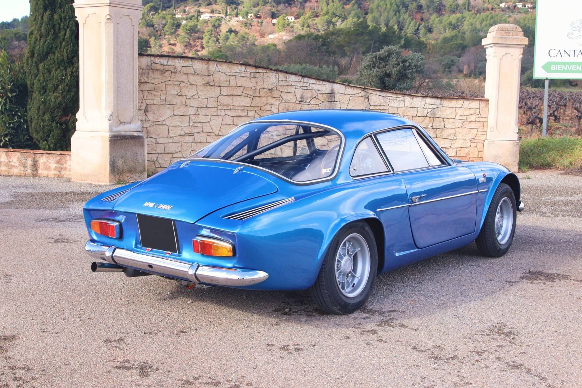 ALPINE A110 1300G A VENDRE NIMES