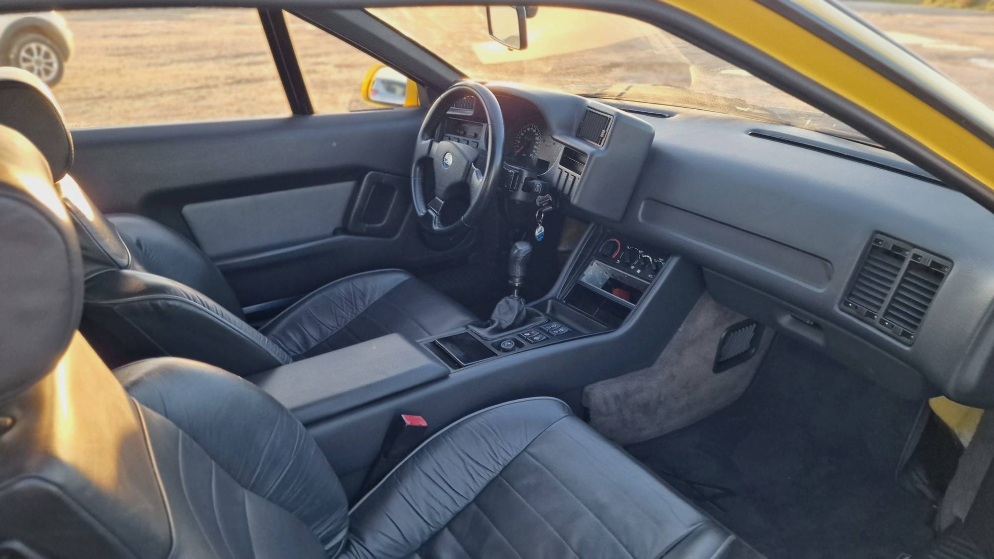ALPINE A610  VENDRE LYON