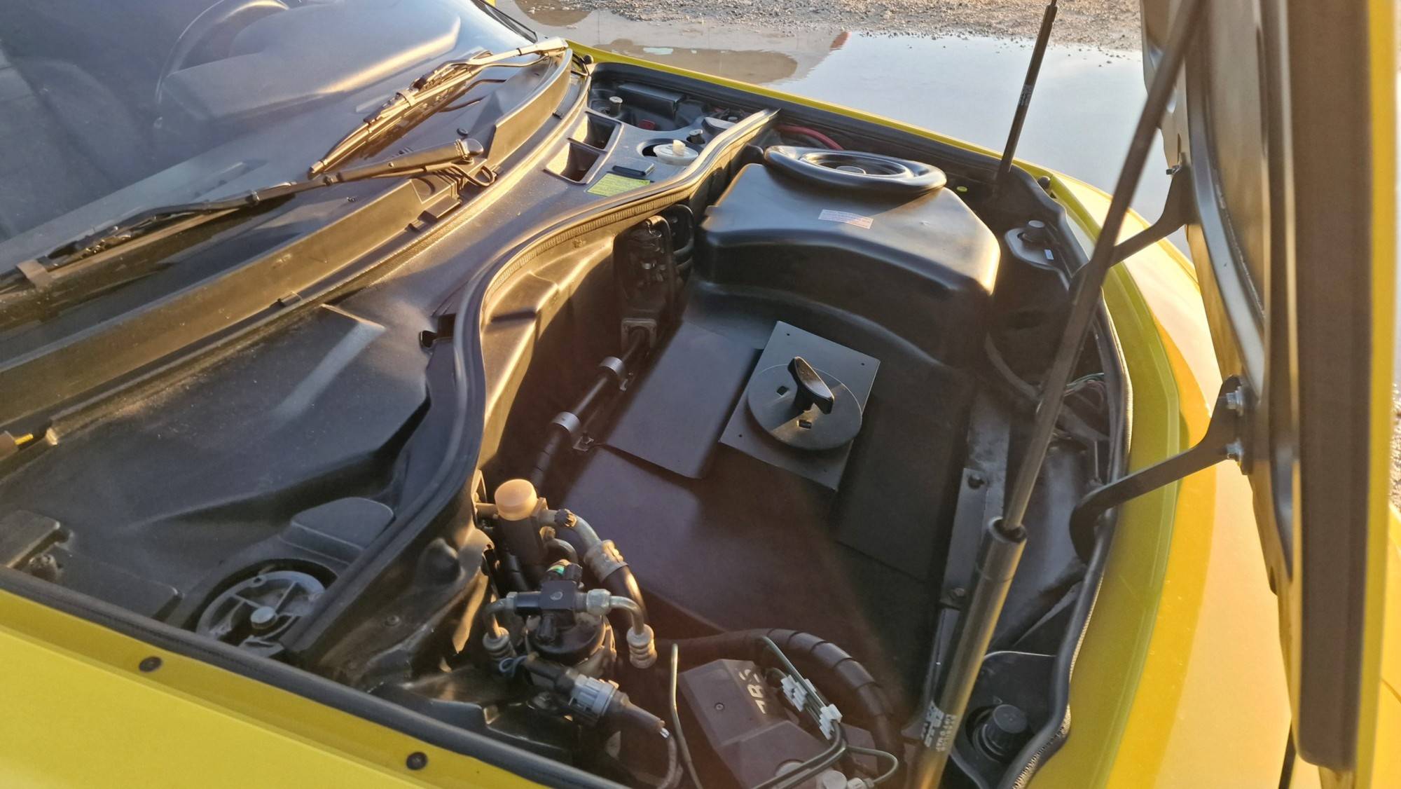 ALPINE A610 A VENDRE LILLE