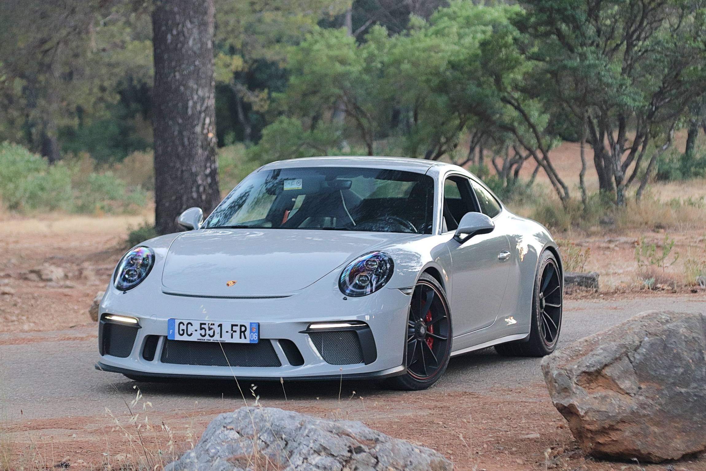 porsche 991 gt3 touring a vendre clermont ferrand