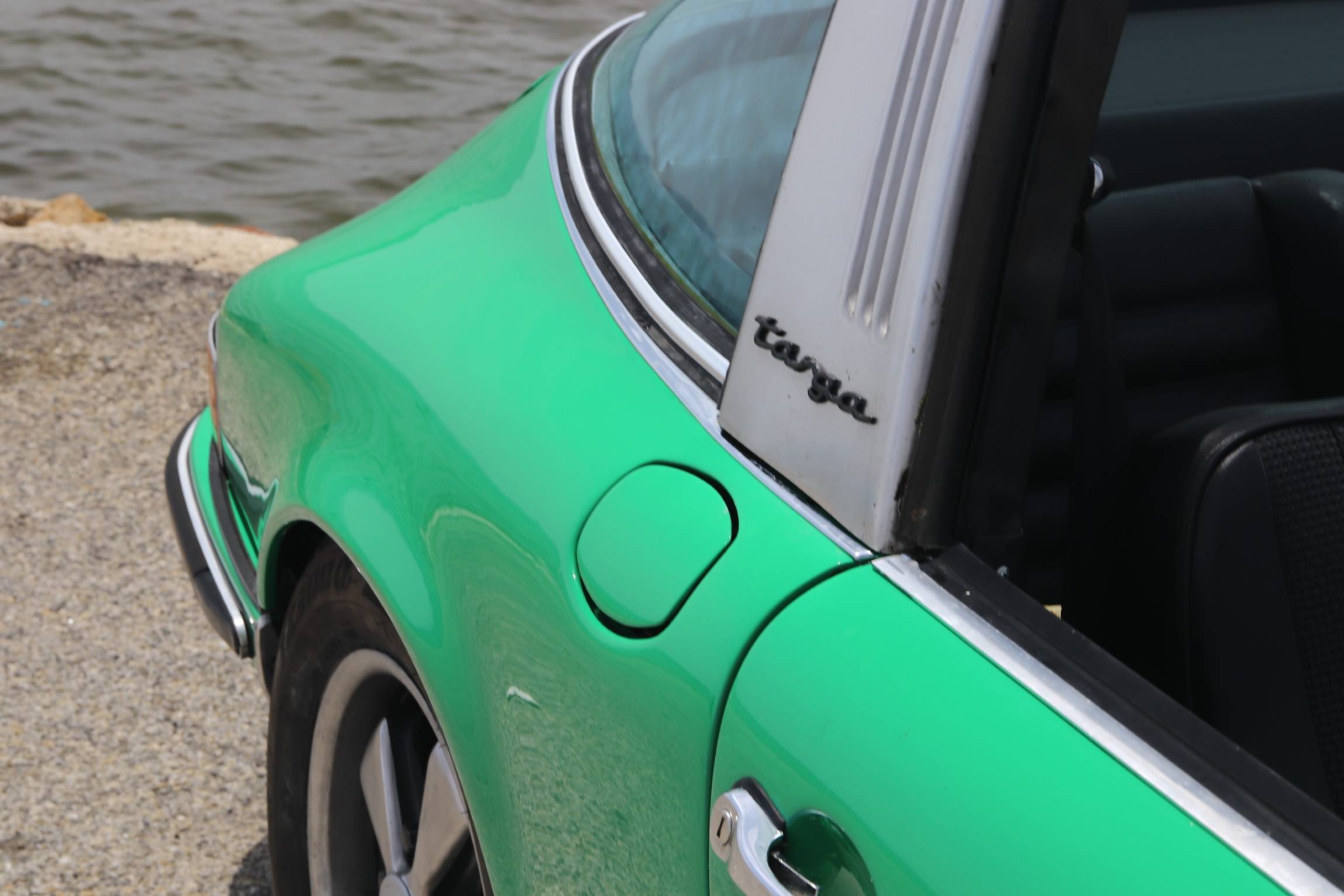 porsche 911 1972