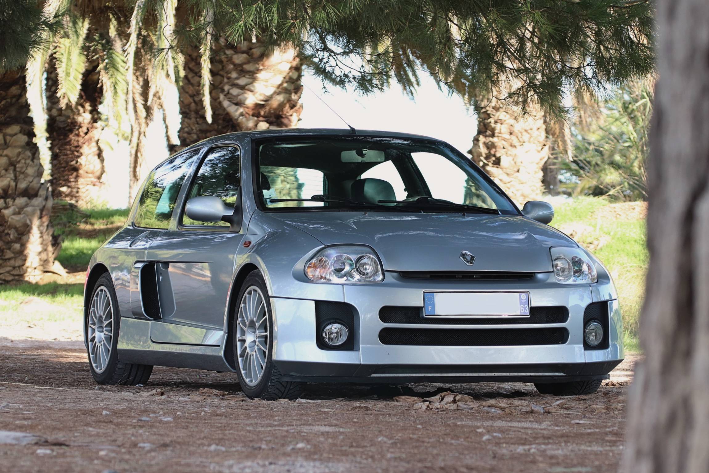renault clio v6 a vendre bordeaux