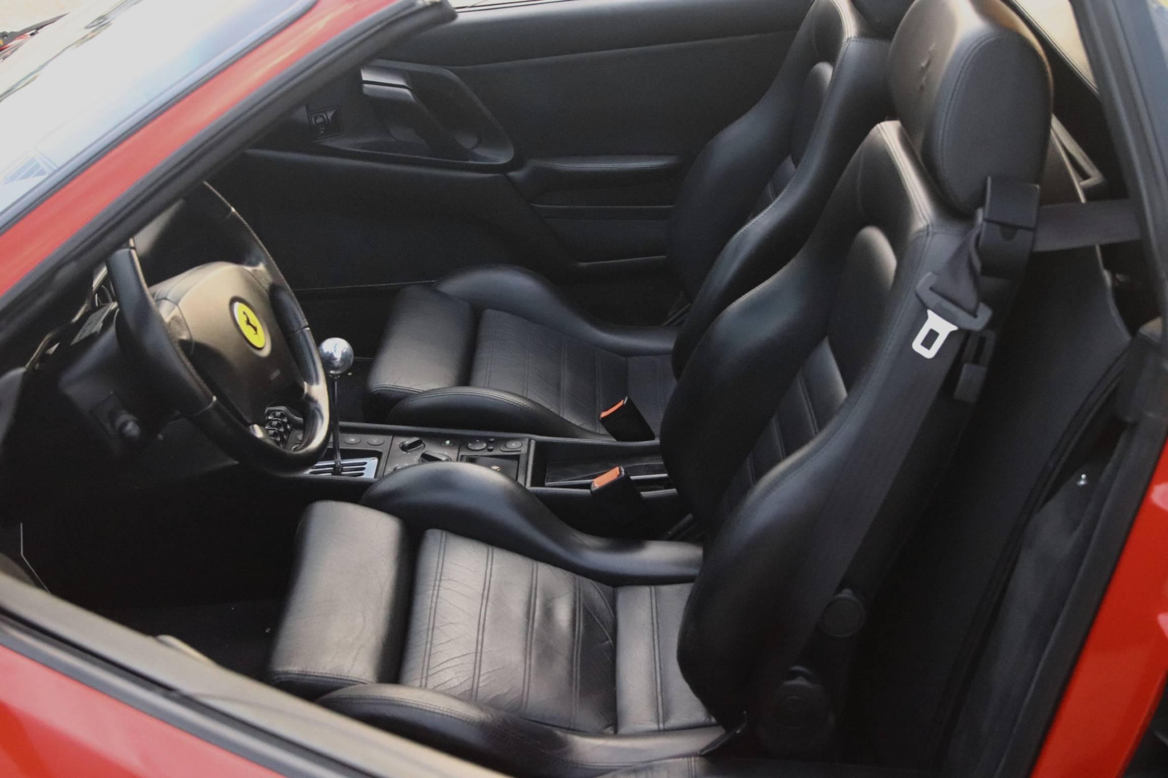 FERRARI 355 GTS A VENDRE LILLE