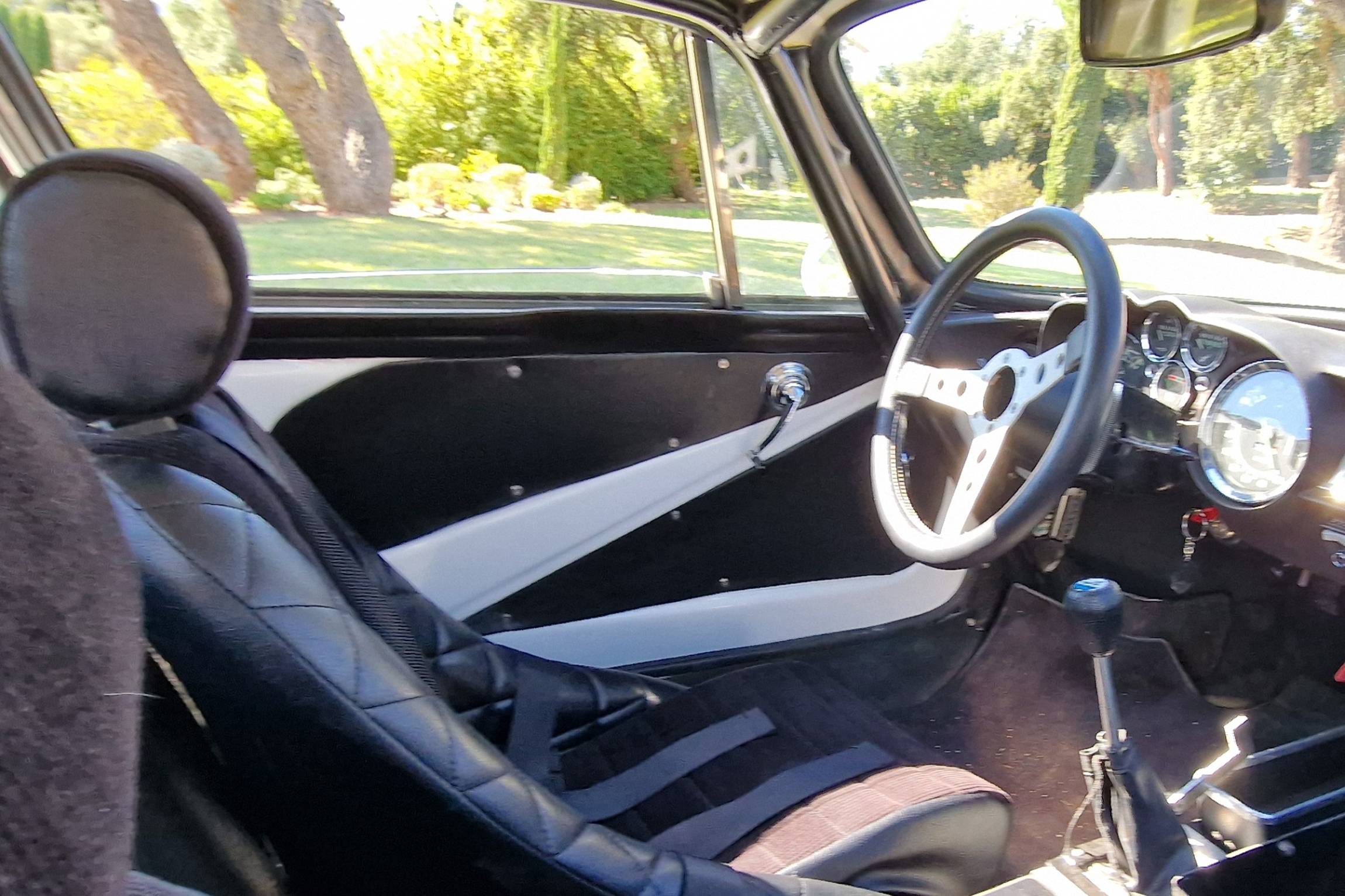 ALPINE A110 1600S GR4 A VENDRE LIMOGES