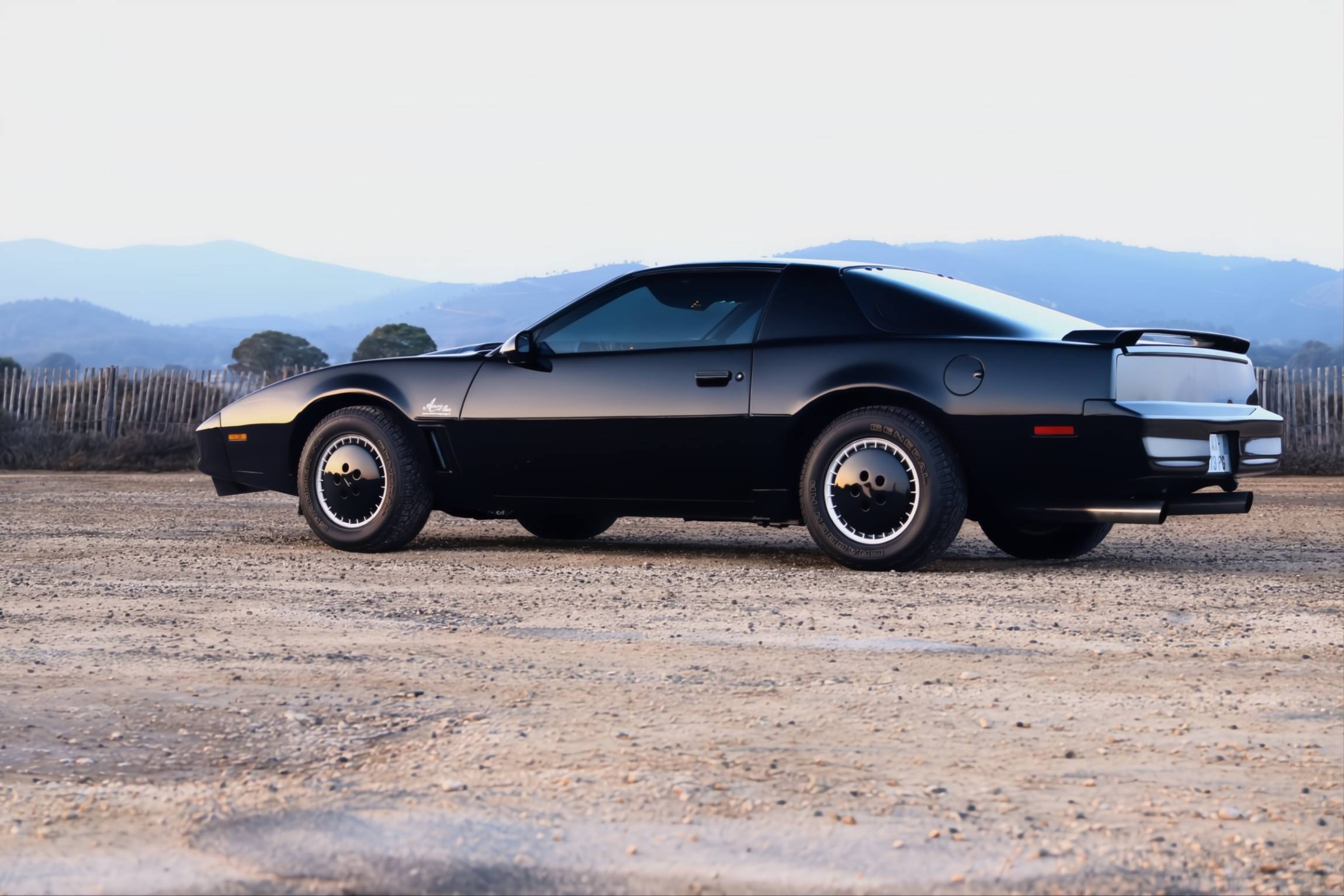 kitt k2000 a vendre perpignan