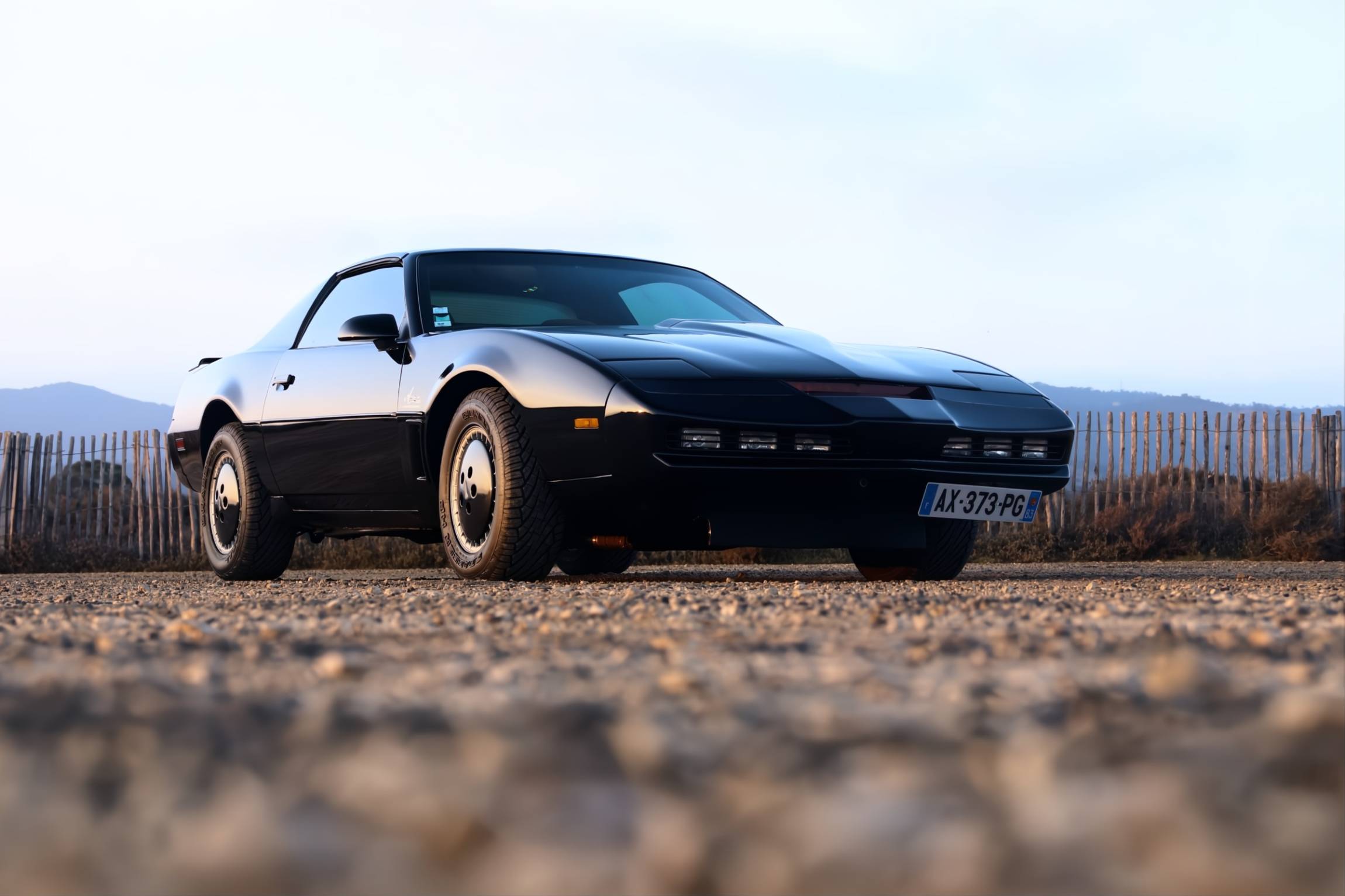 kitt k2000 a vendre lyon