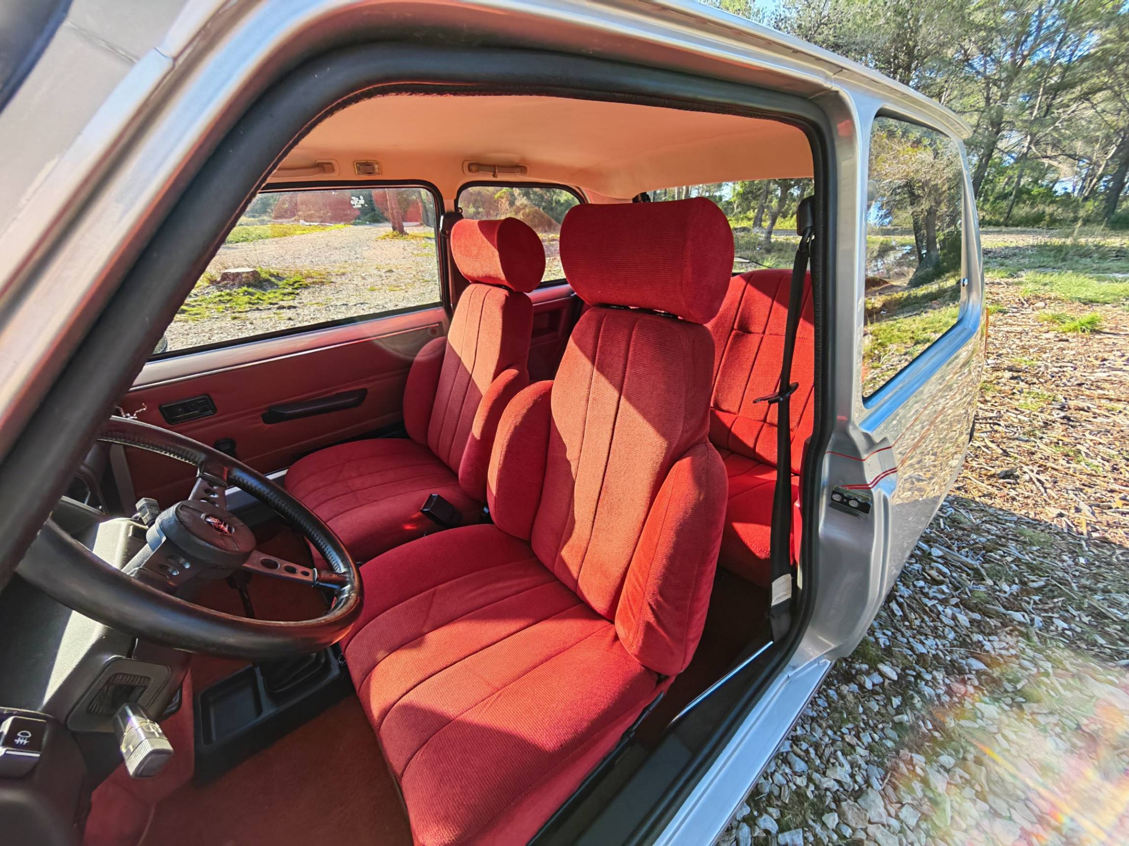 r5 alpine a  vendre  limoges