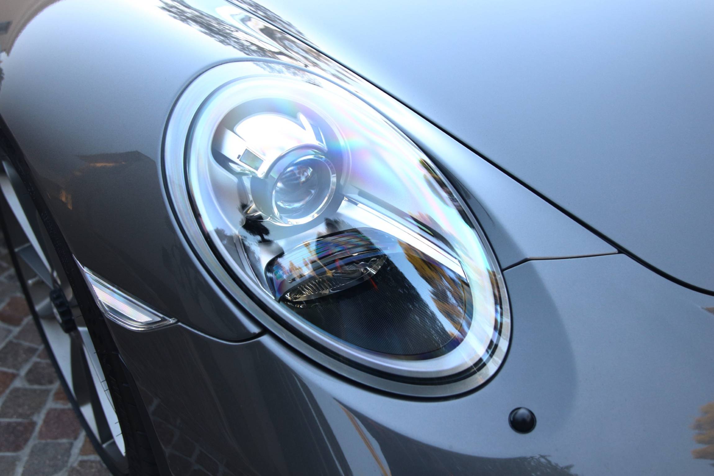 porsche 991.2 gt3 touring a vendre cannes