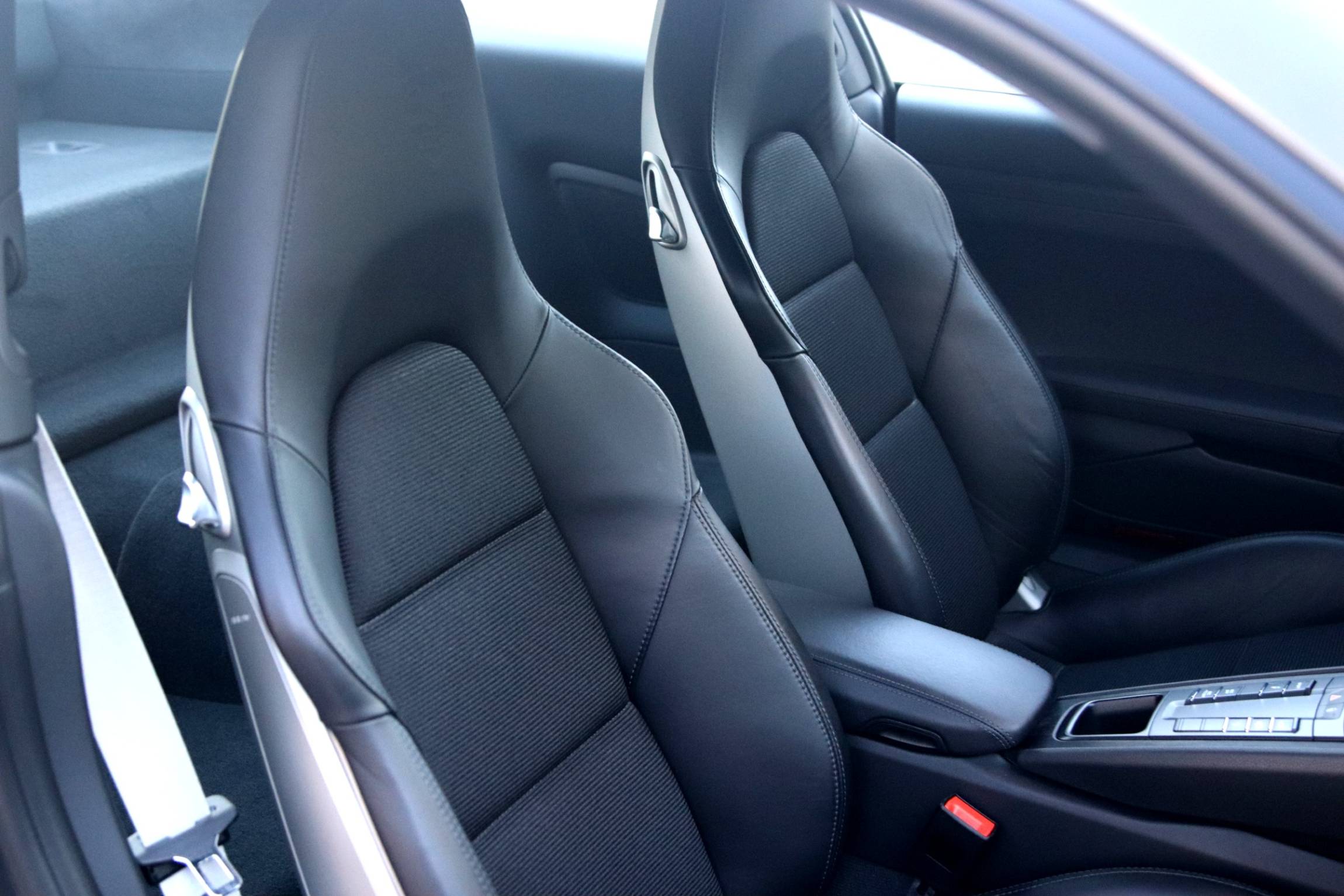 porsche 991.2 gt3 touring a vendre metz